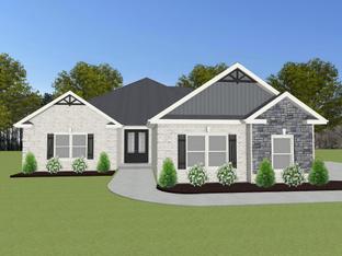 Henderson B - Walton Creek: Athens, Alabama - LPH