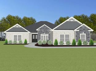 Highpoint C - Walton Creek: Athens, Alabama - LPH