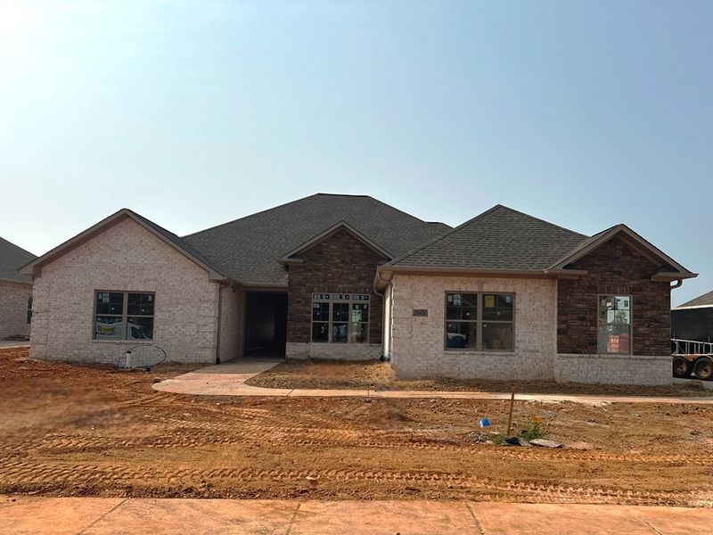 Lot 67 OLD TOWN DR (Highpoint C)