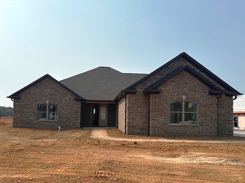 Lot 66 OLD TOWN DR (Waverly A)