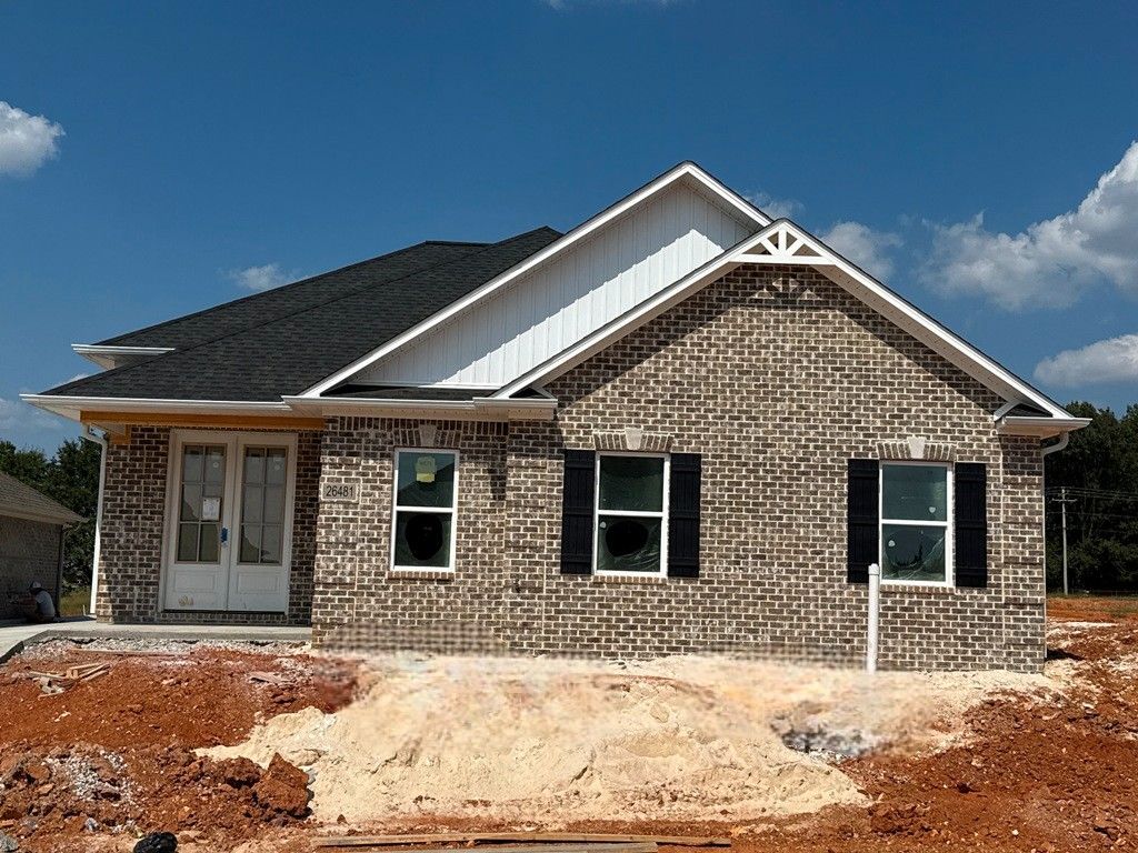 Galway A - Walton Creek: Athens, Alabama - LPH