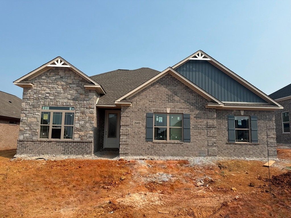 Dublin A - Walton Creek: Athens, Alabama - LPH