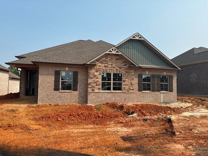 Lot 73 OLD TOWN DR (Kilkenny A)