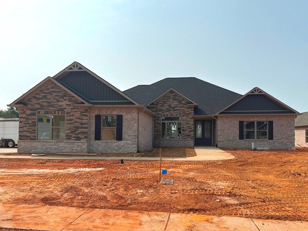 Flagstaff B - Walton Creek: Athens, Alabama - LPH