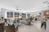 homes in Village Square by Legacy Homes