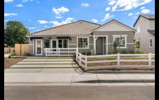 Village Square: Los Alamos, California - Legacy Homes