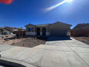 Residence 1949 - Country Creek: Victorville, California - Legacy Homes