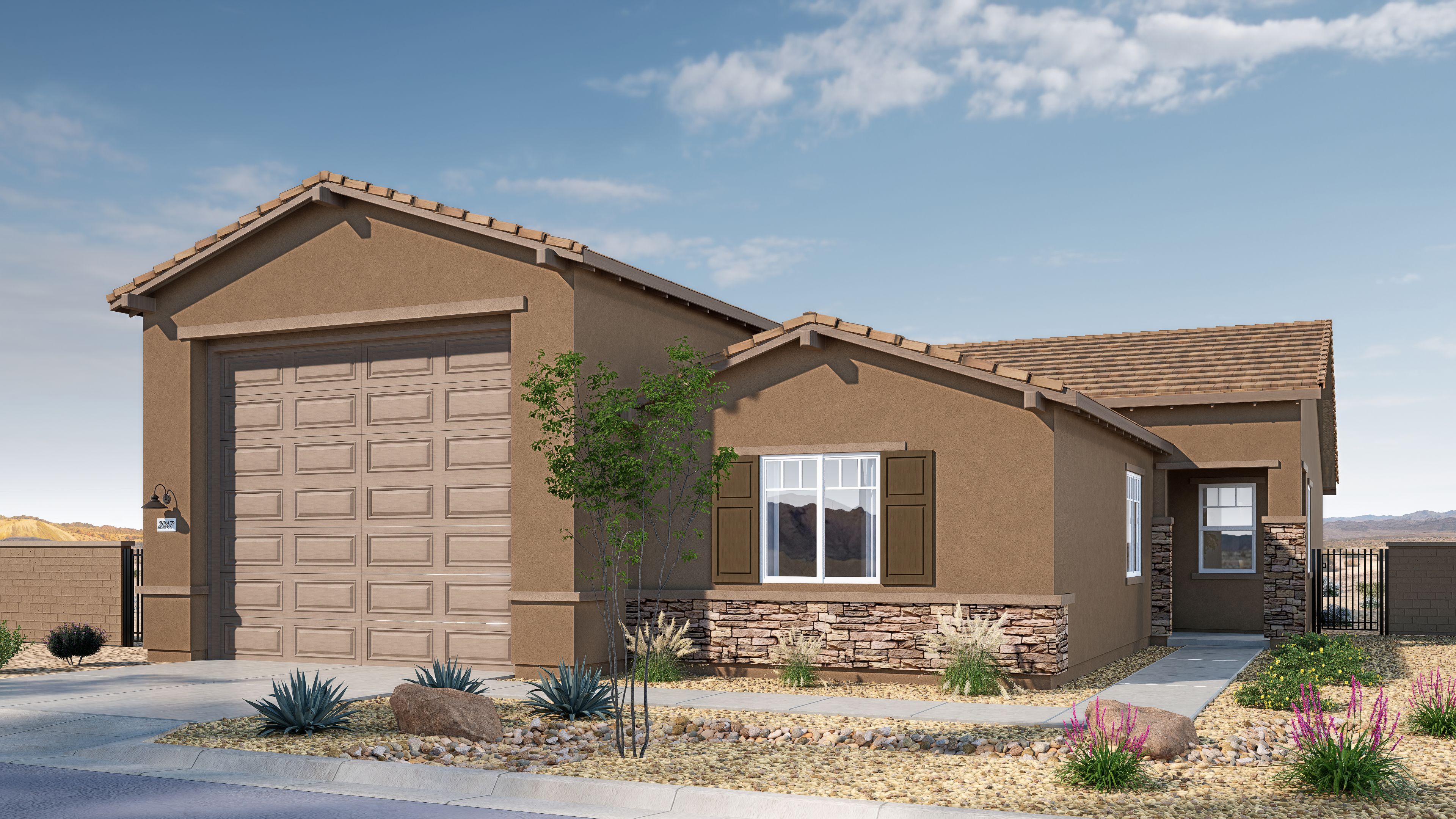 2779 BLUERIDGE CT. (Residence 2047)