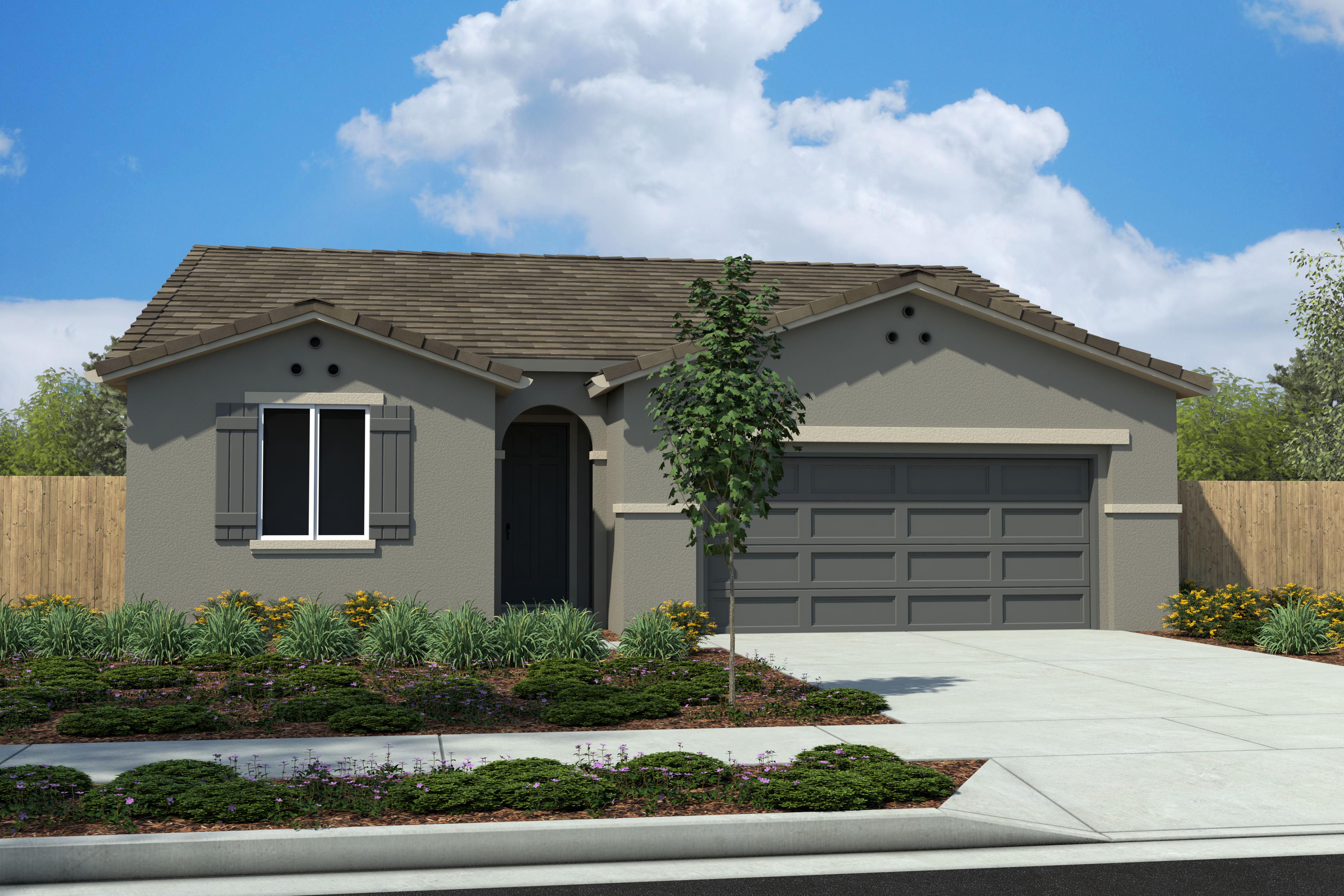 Residence 1572 floor plan