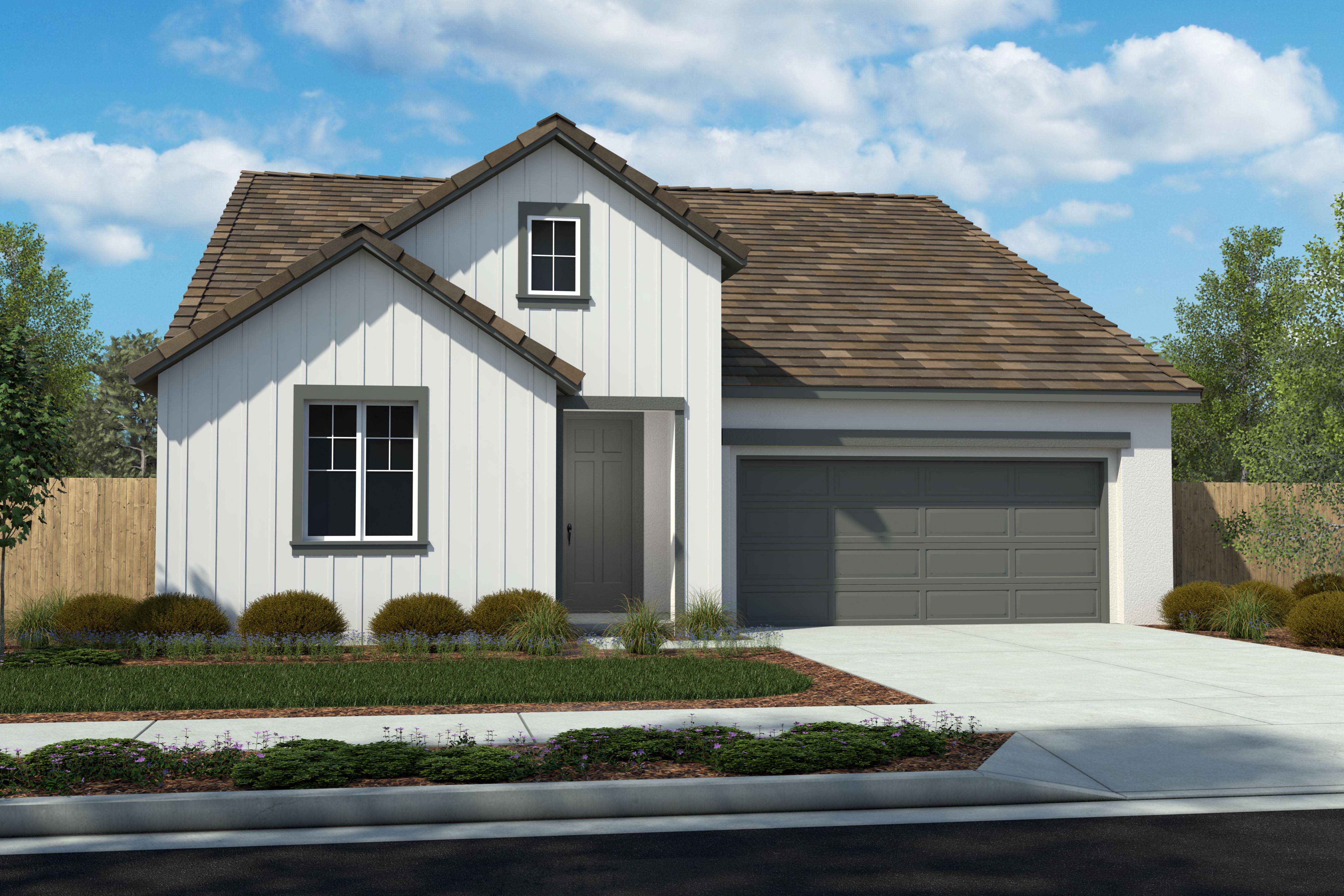 Residence 2188 floor plan