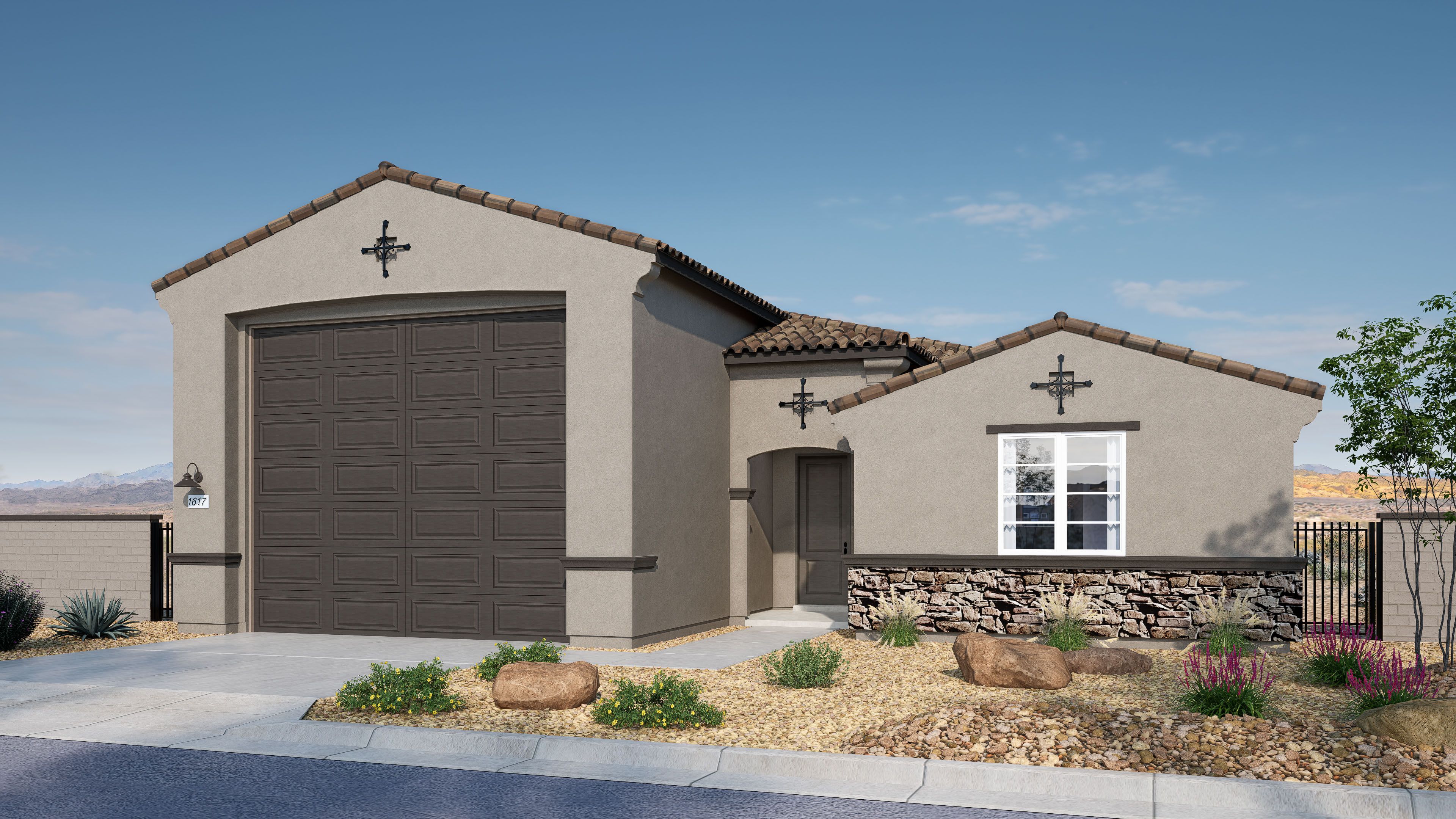 Ironwood - Bullhead City, AZ