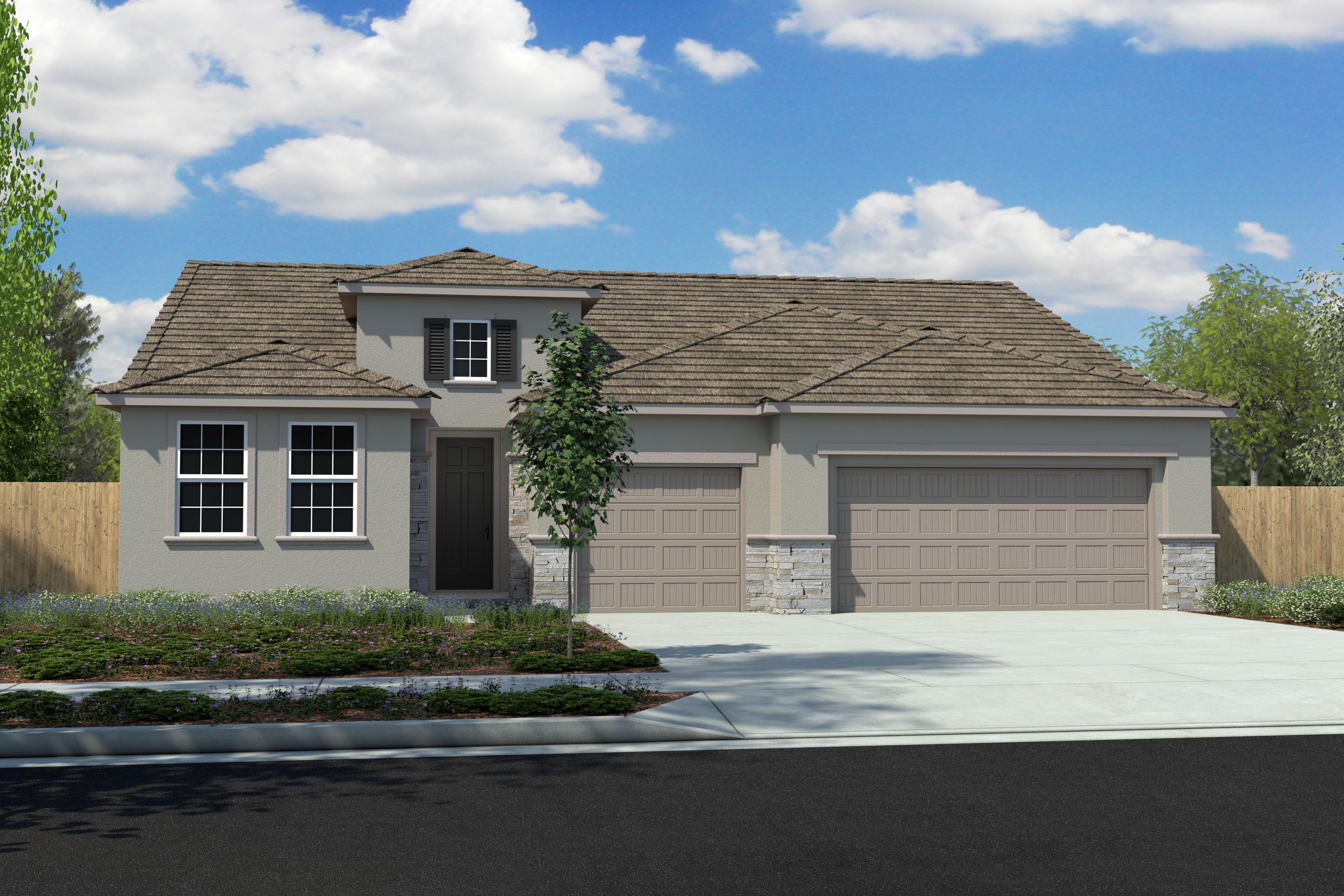 1678 Dolomite Drive. Los Banos, CA 93635