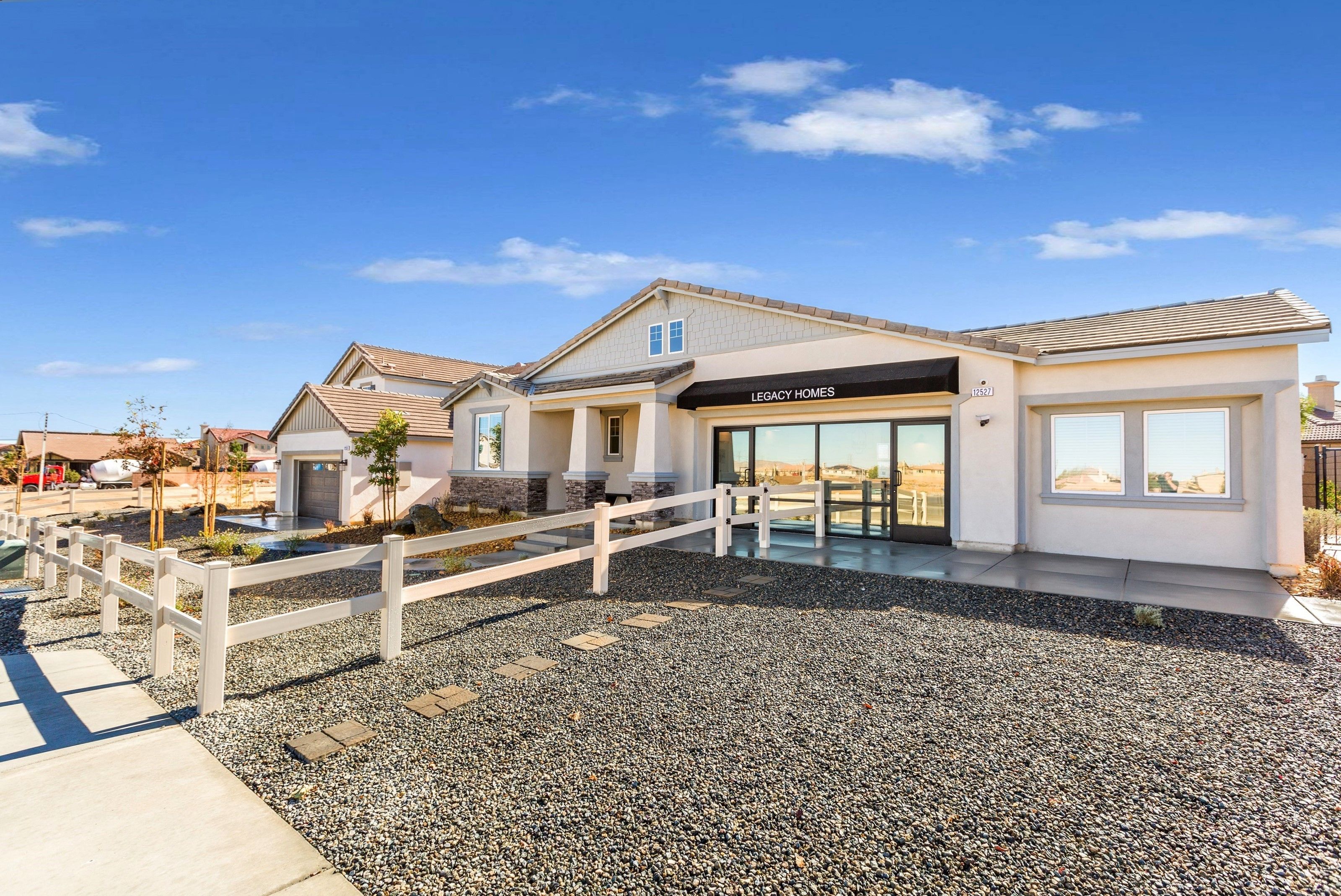 12527Ava Loma Street (Residence 1949)