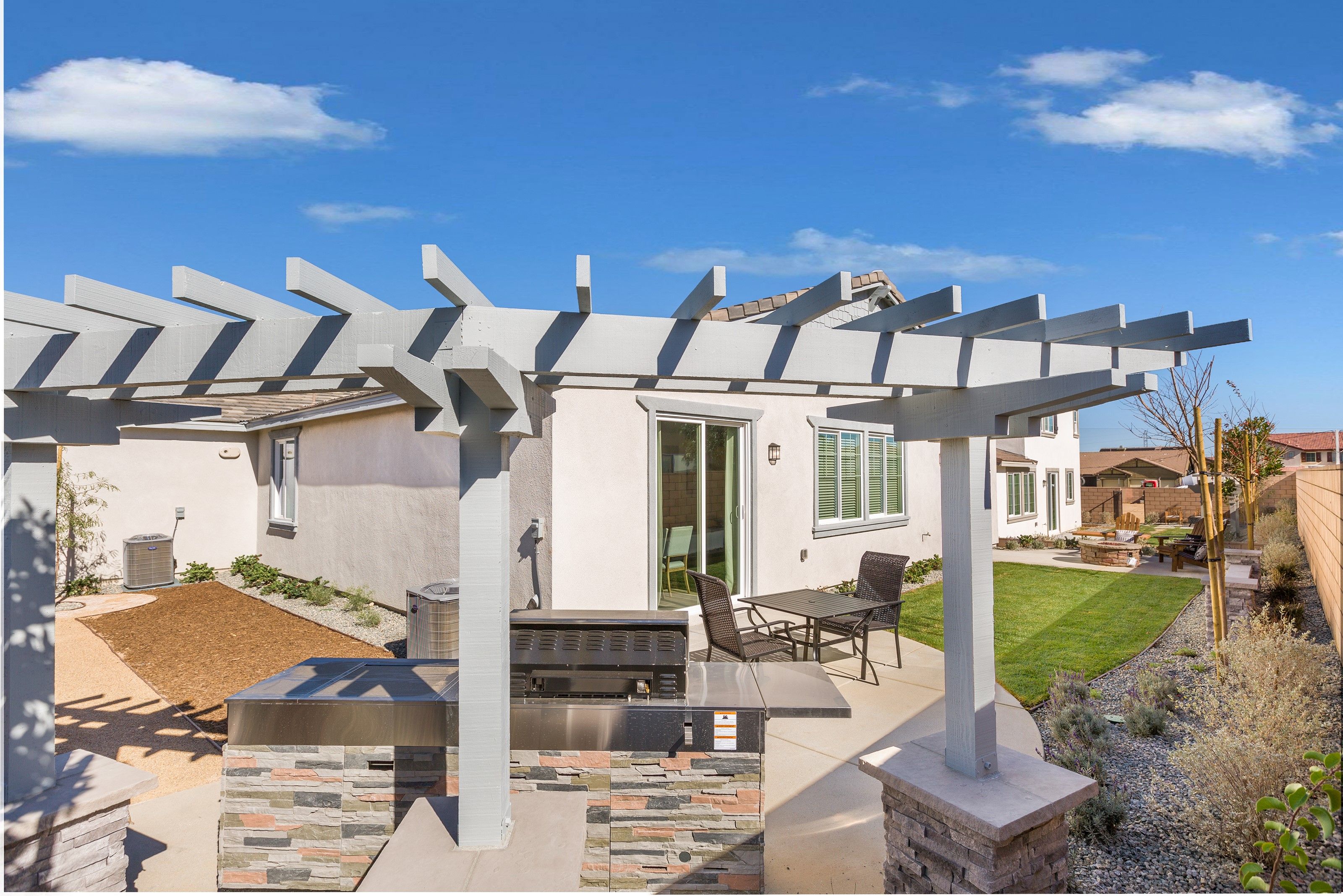 12527Ava Loma Street (Residence 1949)