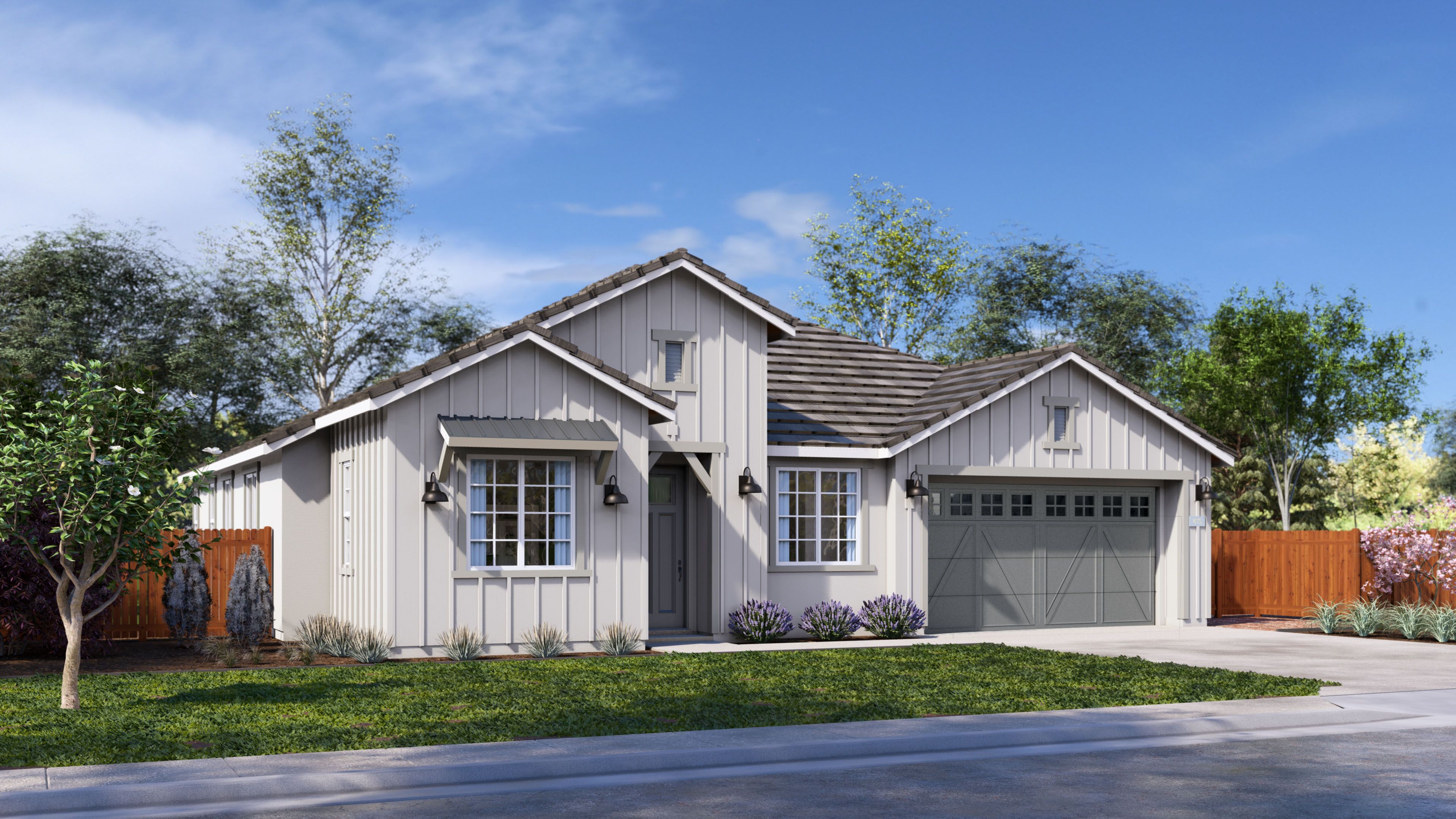 Residence 2000 floor plan