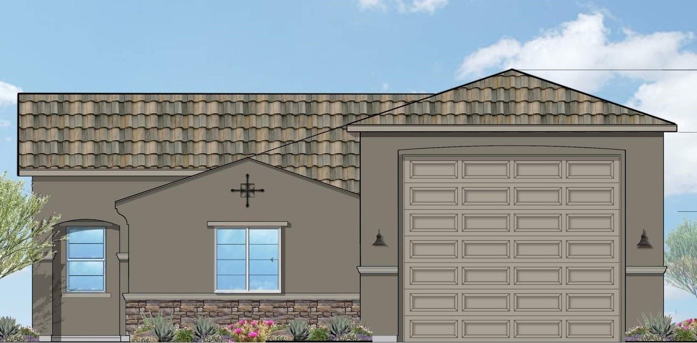 2771 BLUERIDGE CT. (Residence 2047)