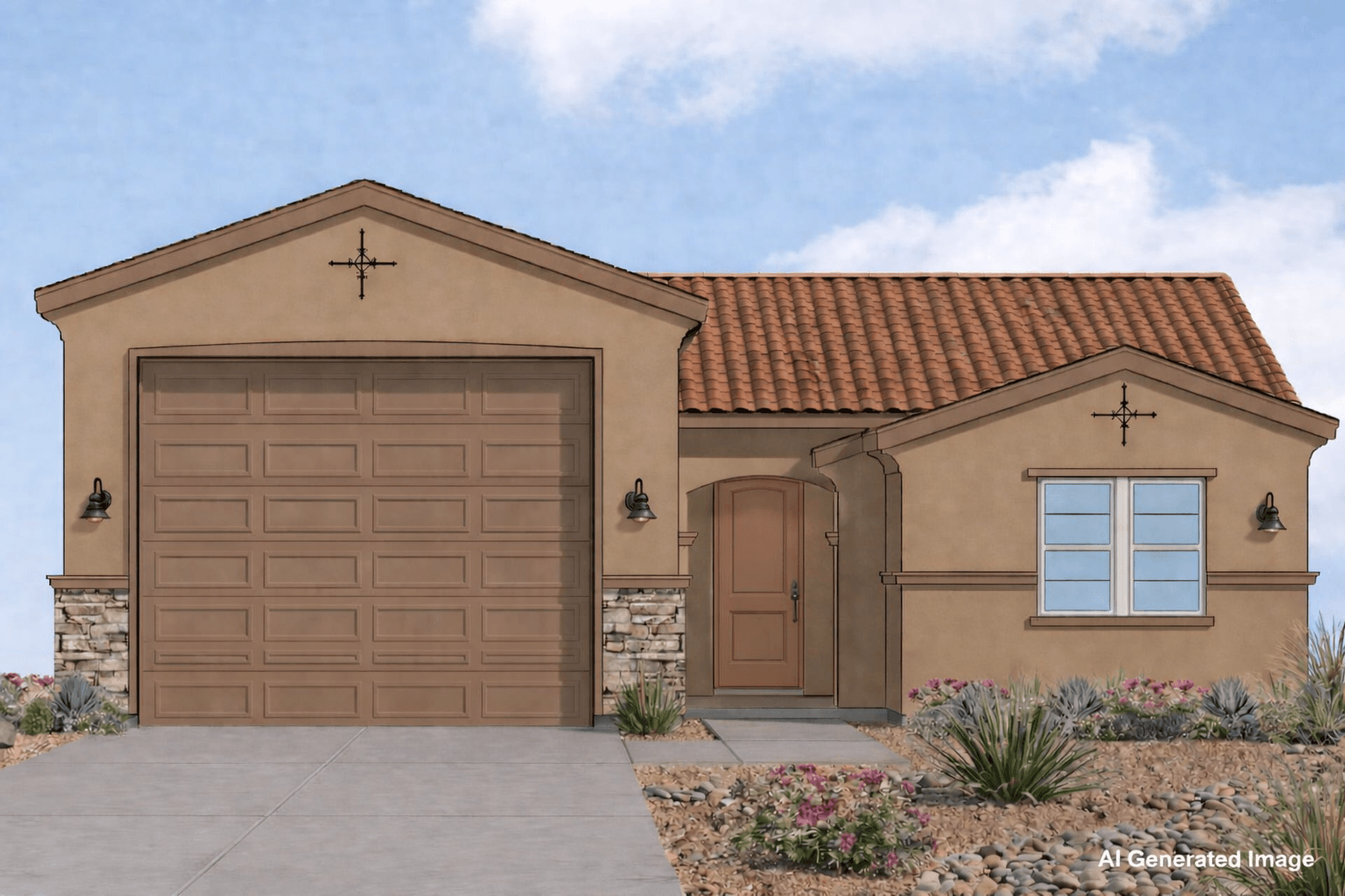 2770 BLUERIDGE CT. (Residence 1808)