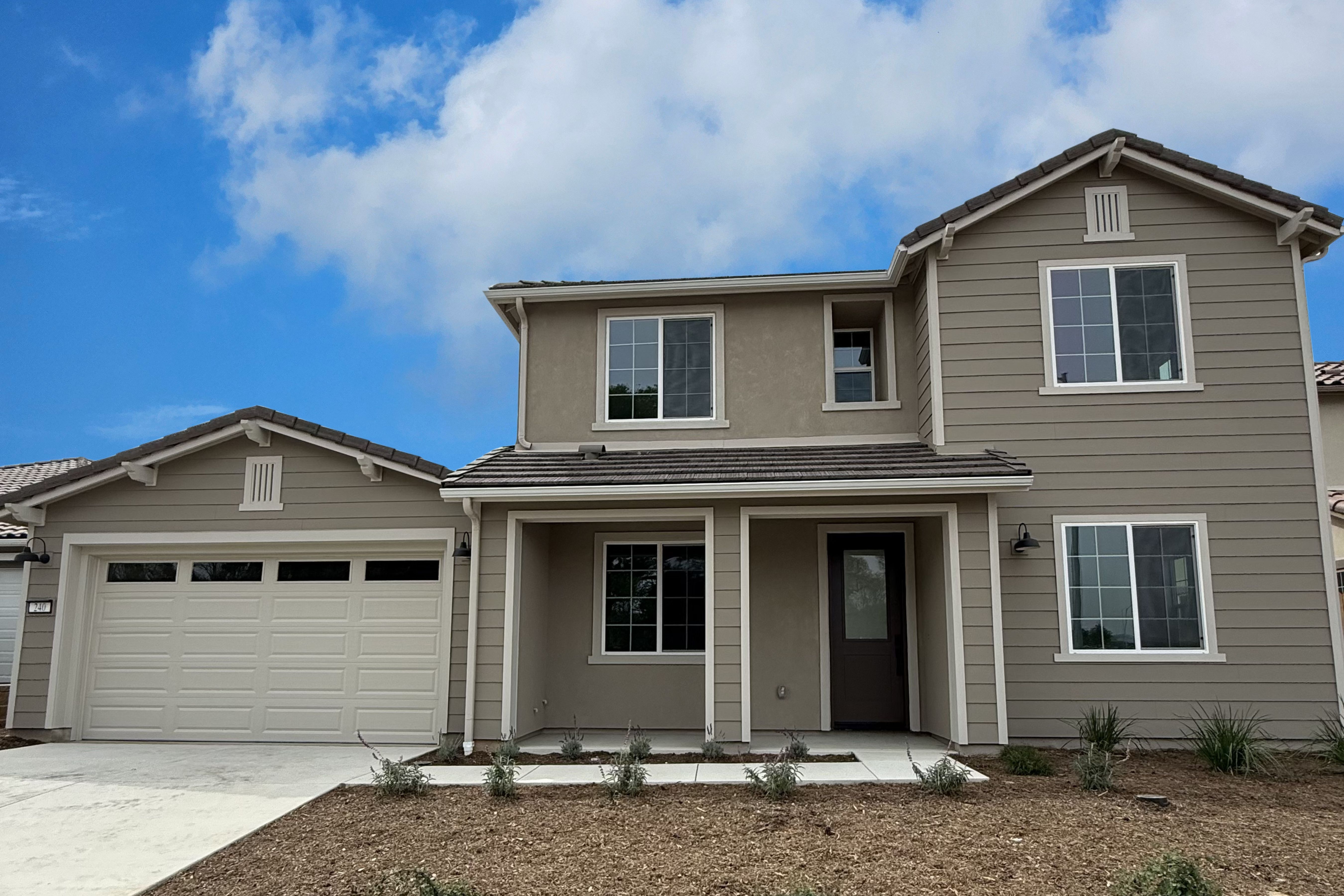 240 Coiner Street (Residence 2552)