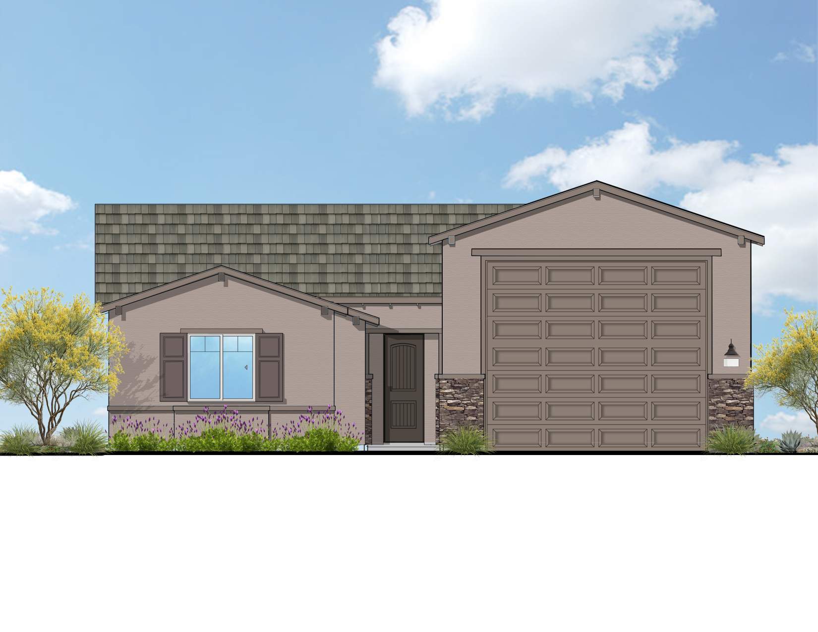 2791 BLUERIDGE CT. (Residence 1808)