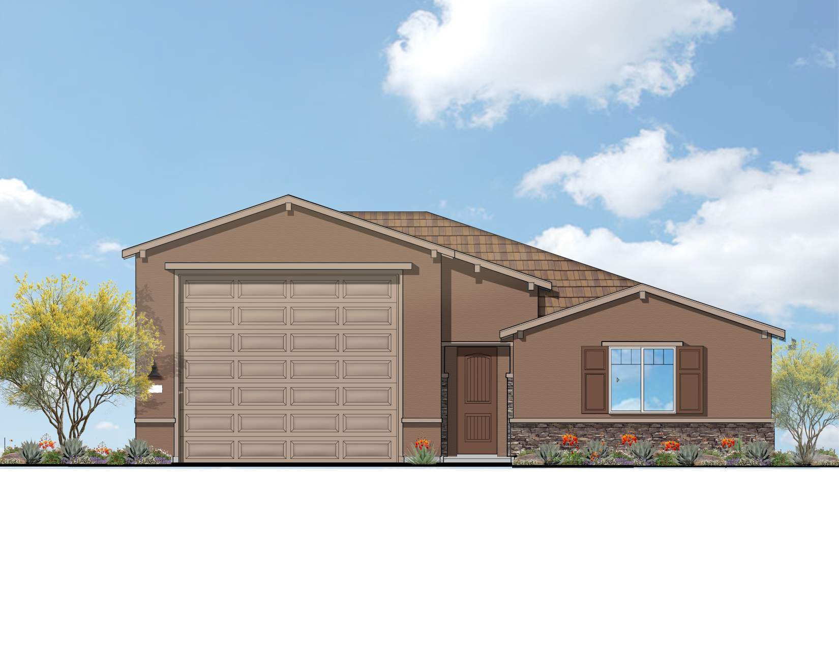 2786 BLUERIDGE CT. (Residence 2249)