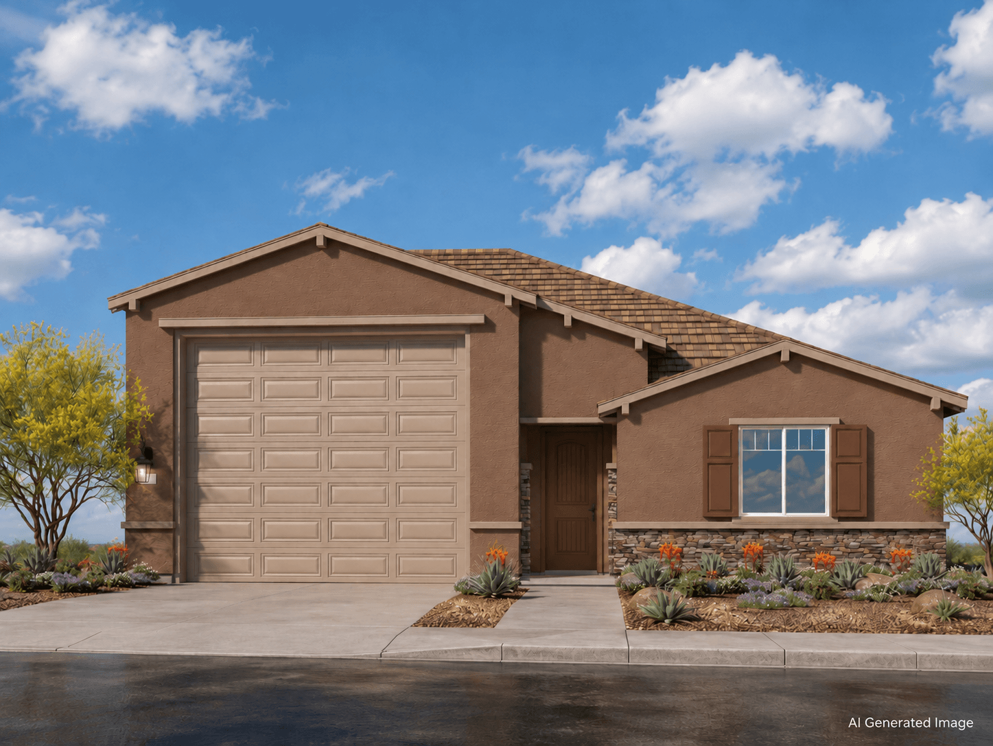 2786 BLUERIDGE CT. (Residence 2249)