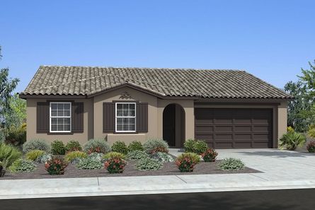 Residence 1858 Floor Plan - Legacy Homes