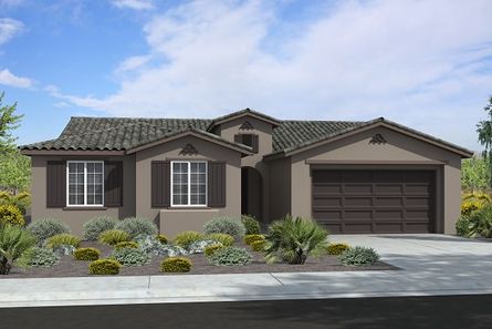 Residence 2050 by Legacy Homes in Kingman-Lake Havasu City AZ