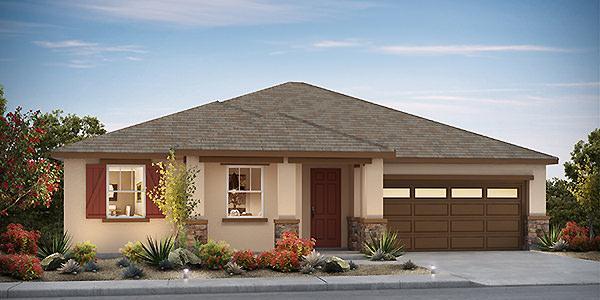 11144 Canyon Cove Street. Victorville, CA 92392