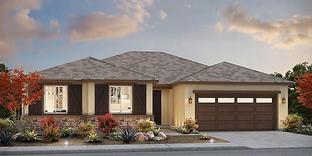 Residence 2045 - Amber llI: Victorville, California - Legacy Homes