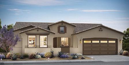 Residence 2100 Floor Plan - Legacy Homes