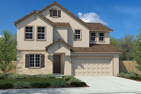 Elevation C