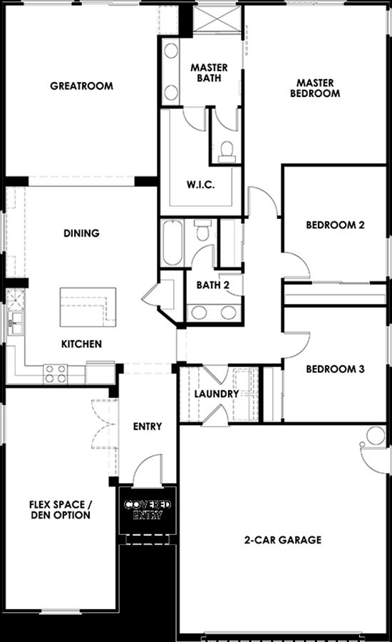 Residence 2018
