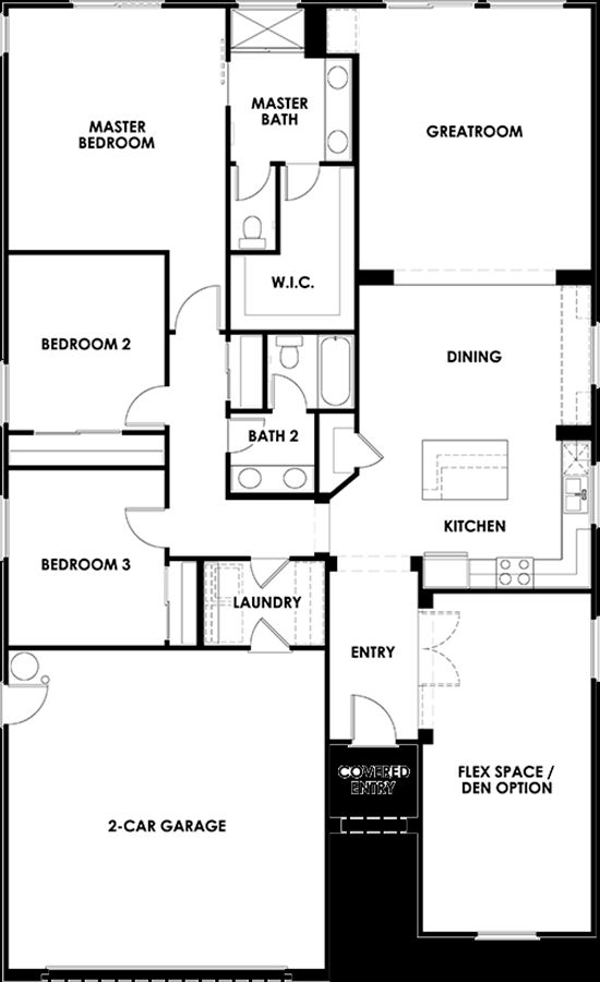 Residence 2018