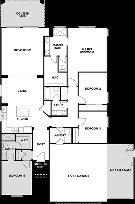 Residence 2018