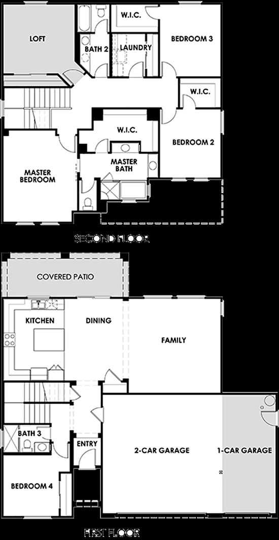 Residence 2438