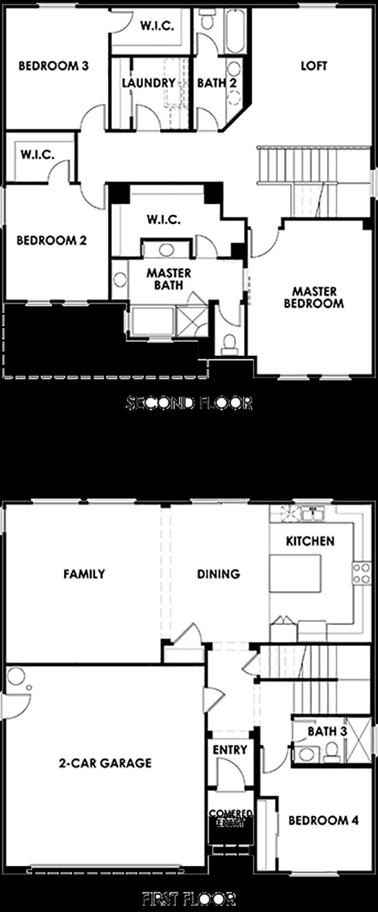 Residence 2438