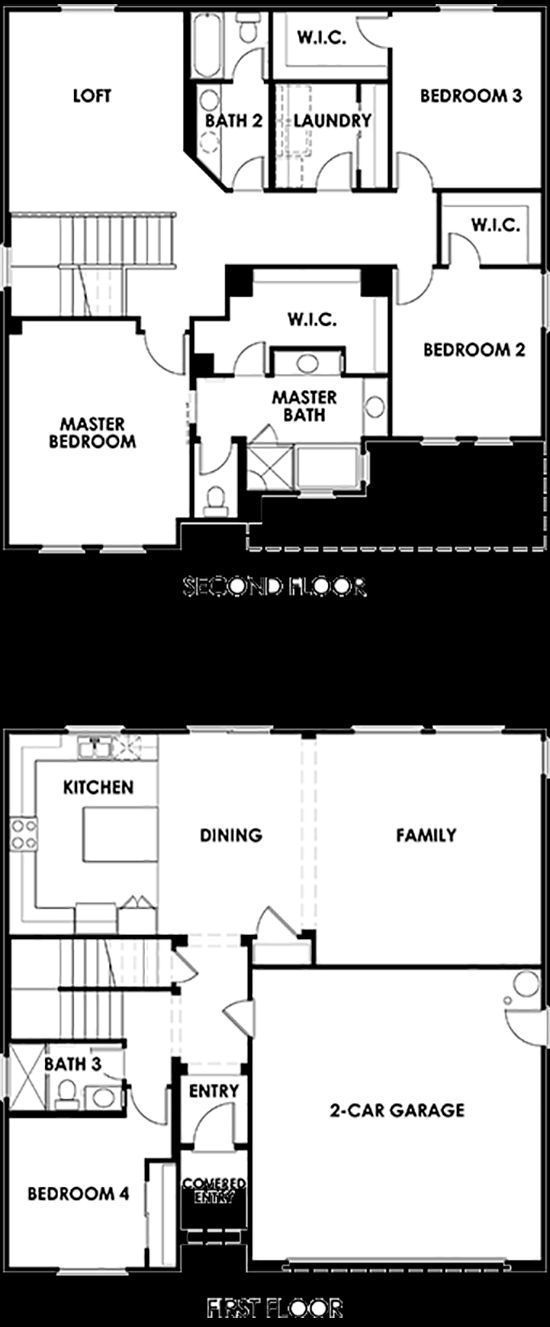 Residence 2438