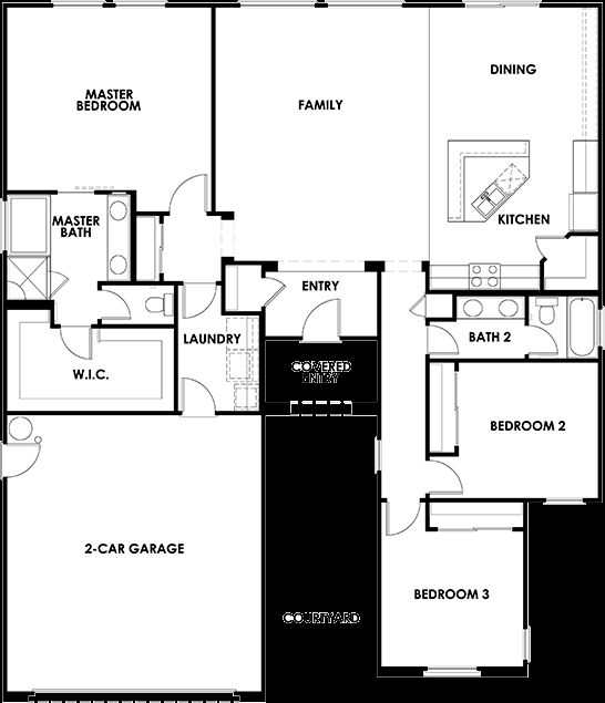 Residence 1818