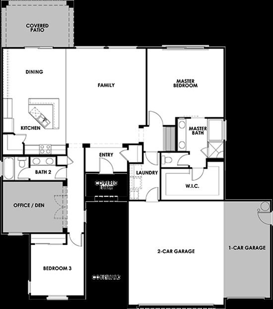 Residence 1818