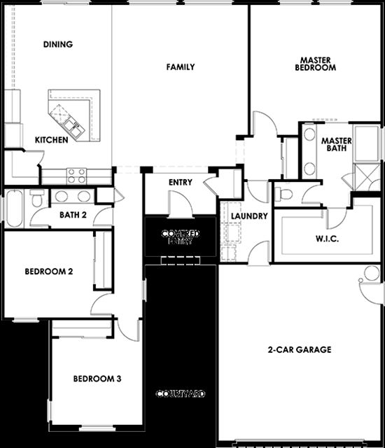 Residence 1818