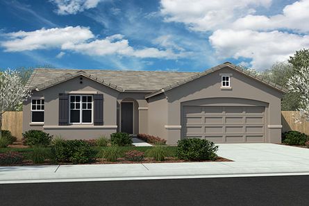 Residence 1818 Floor Plan - Legacy Homes