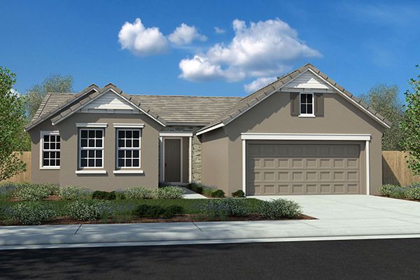 Residence 1818 floor plan