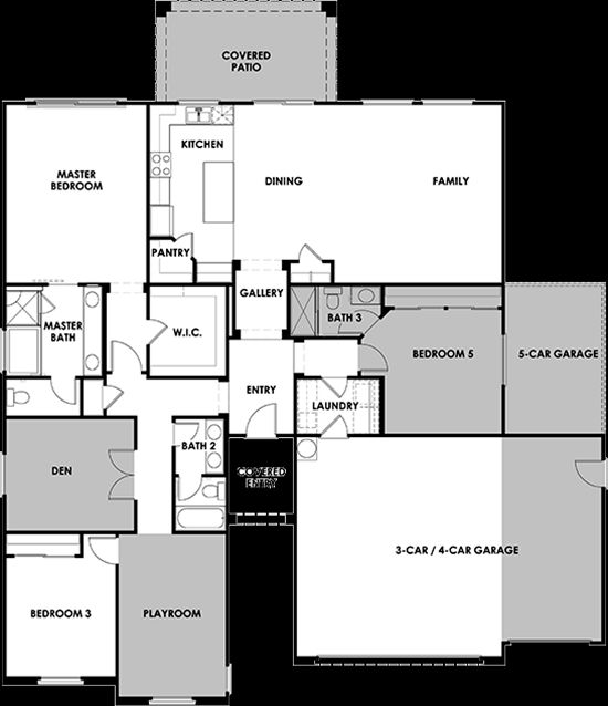 Residence 2041