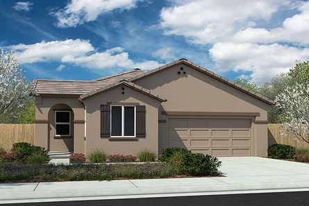 Residence 1803 by Legacy Homes in Salinas CA
