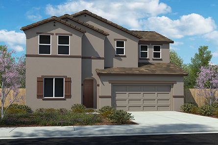 Residence 2438 by Legacy Homes in Salinas CA
