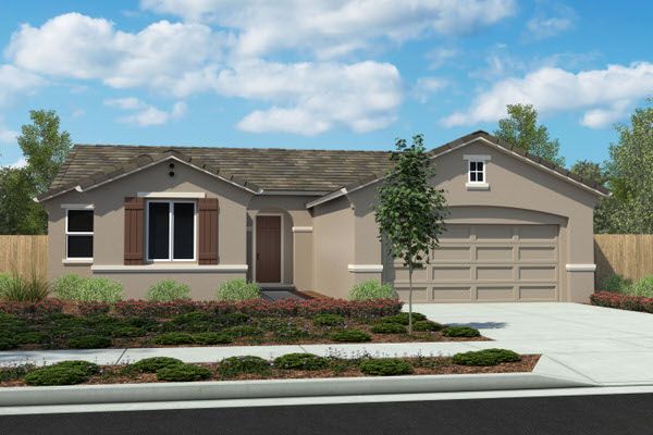 Residence 1818 floor plan