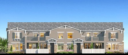 Residence 1628 Floor Plan - Legacy Homes