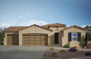 Plan 1729 Montrose 2 - Montrose: Mesquite, Nevada - Legacy Homes