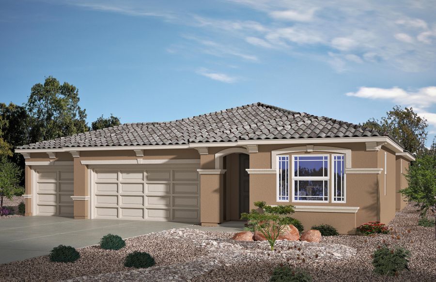 1300 Montrose Crest (Plan 1833 Montrose 2)