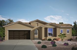 Plan 2188 Montrose 2 - Montrose: Mesquite, Nevada - Legacy Homes